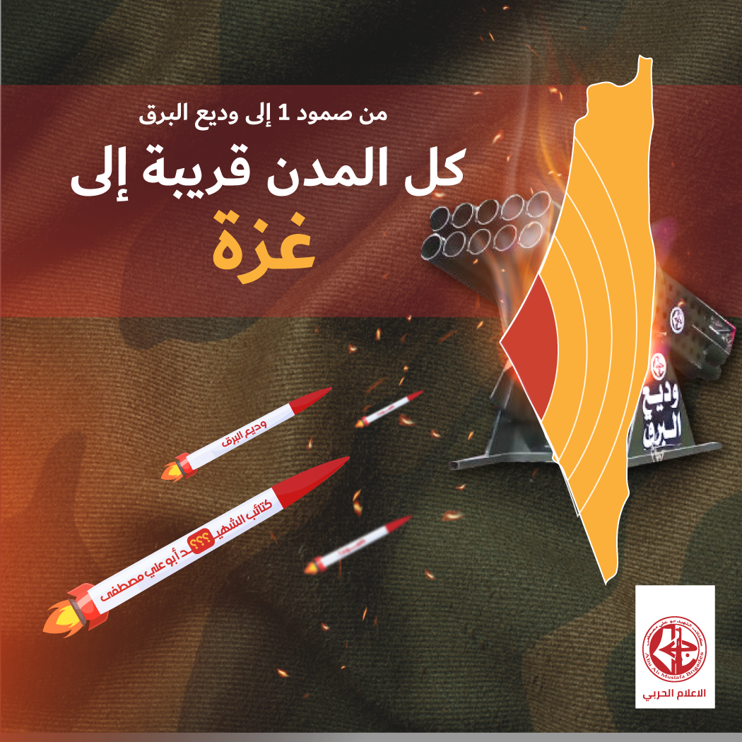 صاروخ صمود 1