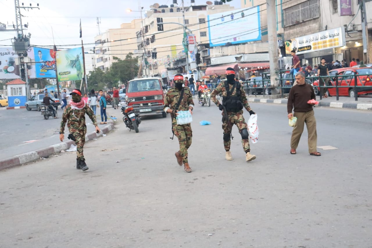 افطار صائم 2