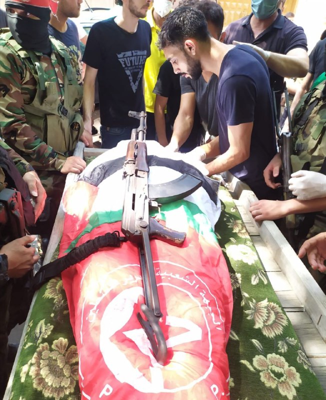 سليمان أبو ضلفة