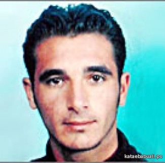 الرفيق الشهيد سائد حنني