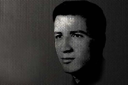 الشهيد القائد محمد الاسود