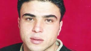 الرفيق الشهيد وسام محارب